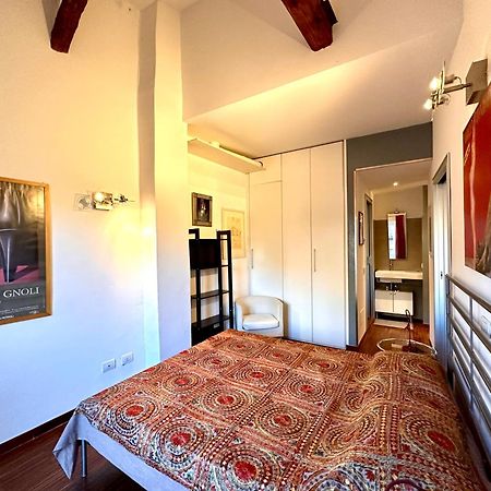 Sweet San Vitale 47 Bologna Luaran gambar