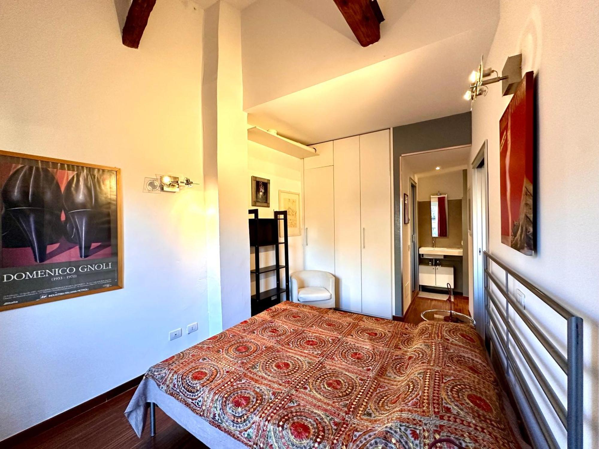 Sweet San Vitale 47 Bologna Luaran gambar