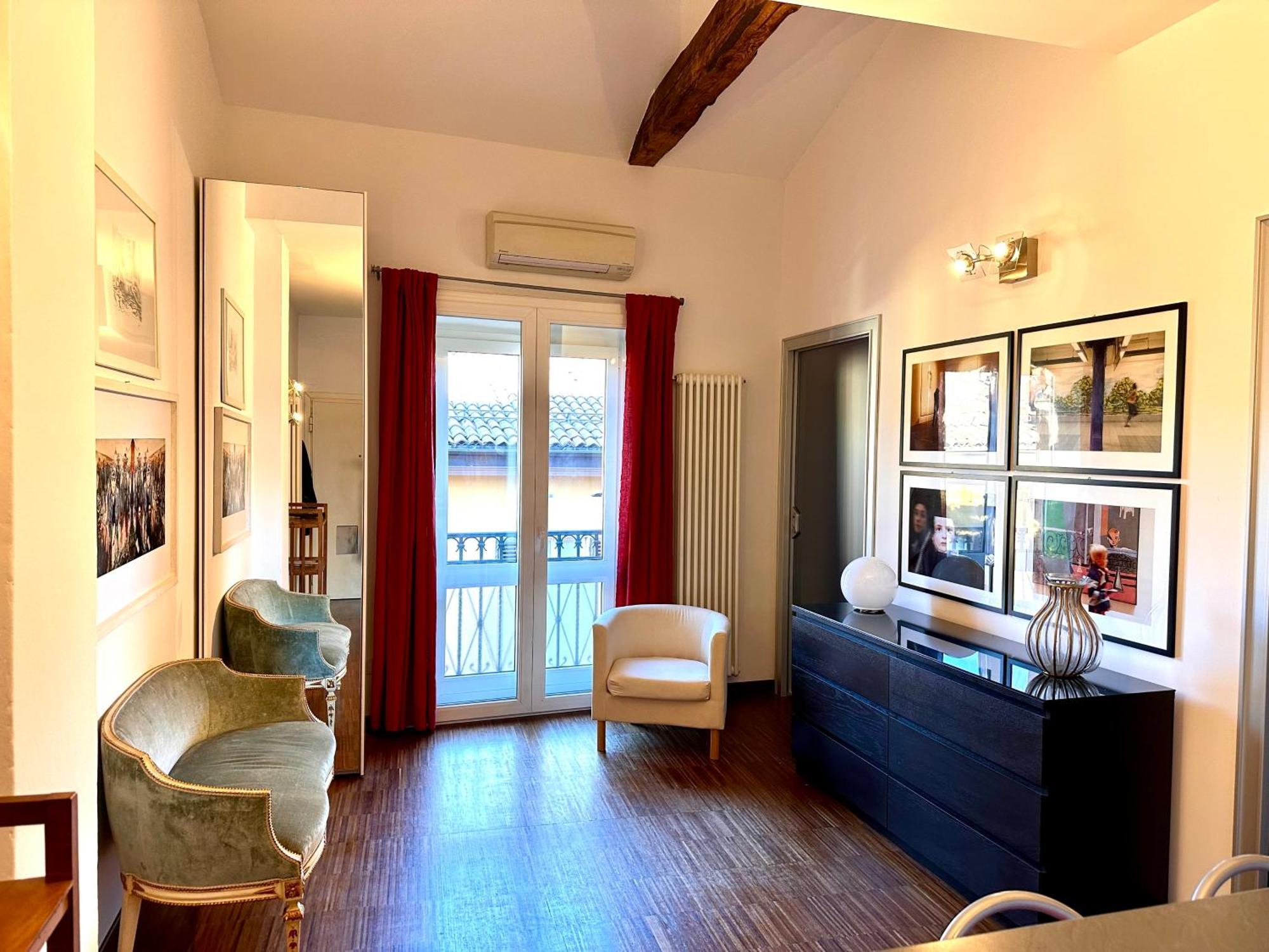 Sweet San Vitale 47 Bologna Luaran gambar