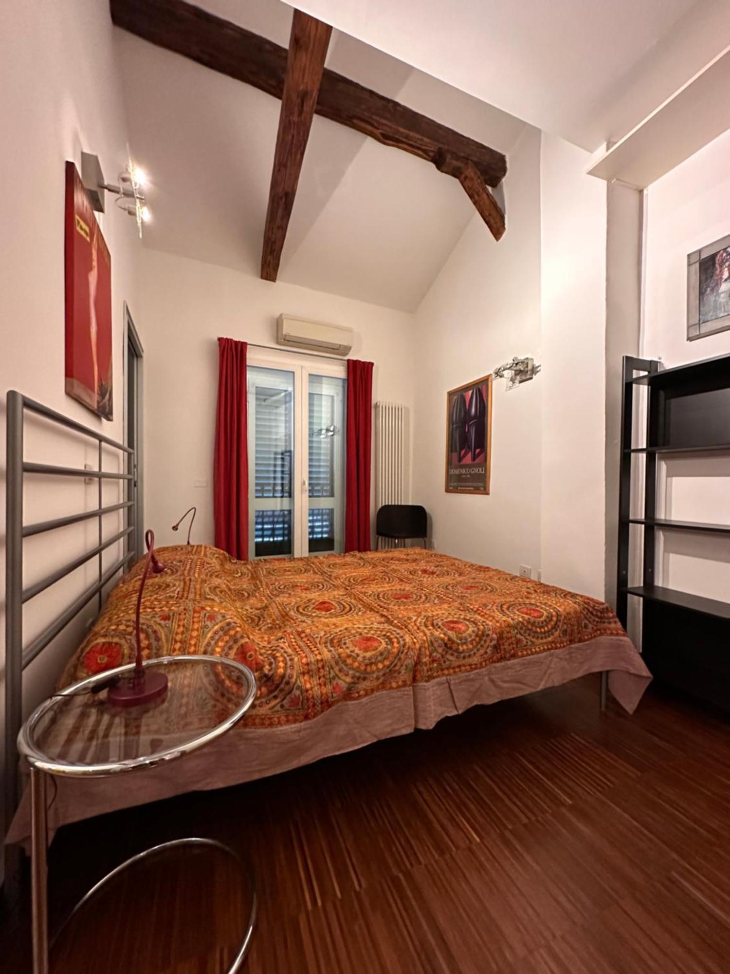 Sweet San Vitale 47 Bologna Luaran gambar
